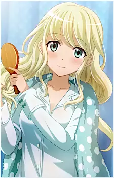 imagem de capa do personagem Shiori Yumeoji