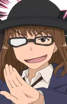 imagem de capa do personagem Sawatari