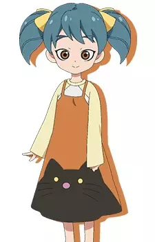 imagem de capa do personagem Nana Shindou