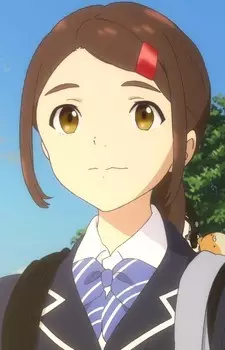 imagem de capa do personagem Sachi Koyama