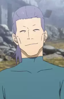 imagem de capa do personagem Tachito