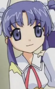 imagem de capa do personagem Nini-tan