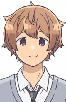 imagem de capa do personagem Ishikawa