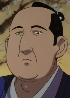 imagem de capa do personagem Masahiro Abe