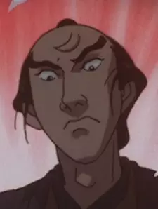 imagem de capa do personagem Denkichi
