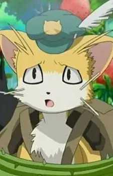imagem de capa do personagem Randarjo