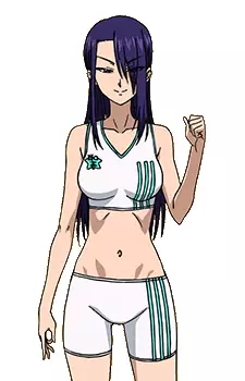imagem de capa do personagem Rina Samura