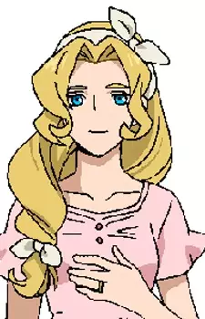 imagem de capa do personagem Emma