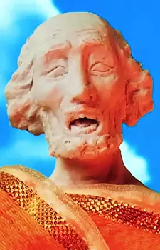 imagem de capa do personagem Theophilos