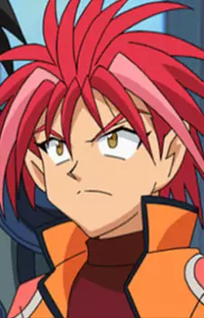 imagem de capa do personagem Gabu Samejima