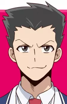 imagem de capa do personagem Youhei Shibusawa