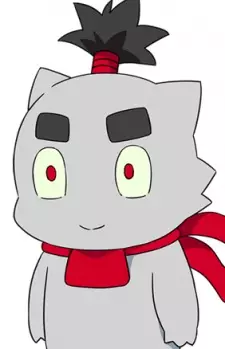imagem de capa do personagem Goron