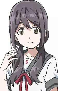 imagem de capa do personagem Madoka