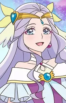 imagem de capa do personagem Asumi Fuurin
