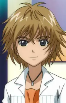 imagem de capa do personagem Joe Osamu