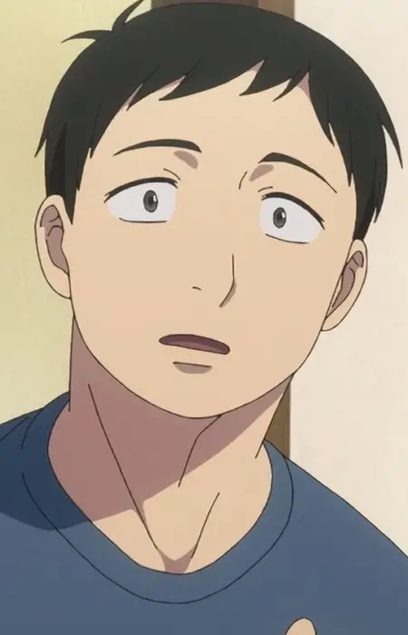 imagem de capa do personagem Sei Godaiin