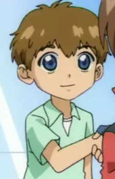 imagem de capa do personagem Makoto