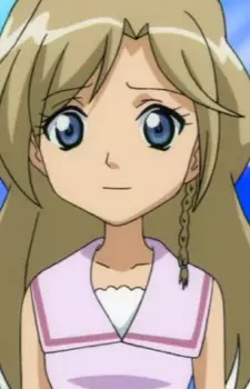 imagem de capa do personagem Ai