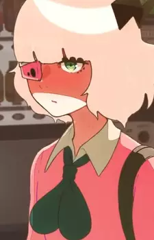 imagem de capa do personagem Ruru-chan