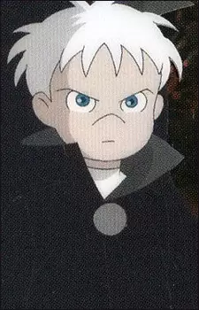 imagem de capa do personagem Tarlant