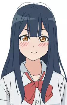 imagem de capa do personagem Kanan Misenai