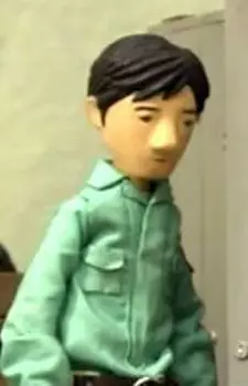 imagem de capa do personagem Takahashi