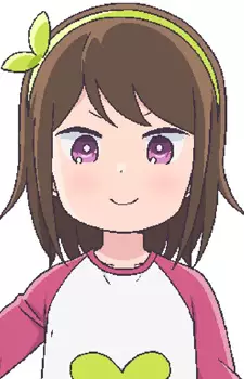 imagem de capa do personagem Futaba