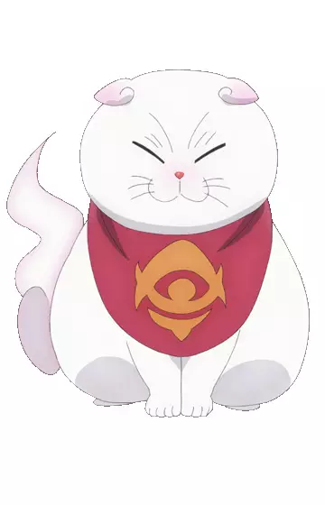 imagem de capa do personagem Shirogane