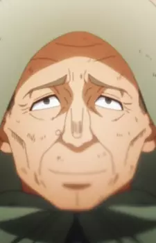 imagem de capa do personagem Tenpe