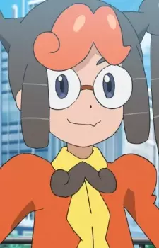 imagem de capa do personagem Koromi