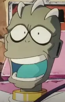 imagem de capa do personagem Ucchi