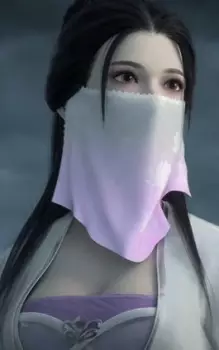 imagem de capa do personagem Mingyan Liu