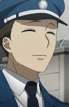 imagem de capa do personagem Maki