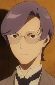 imagem de capa do personagem Faust
