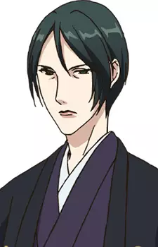 imagem de capa do personagem Tamagorou Someya