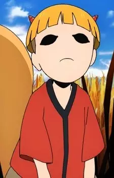 imagem de capa do personagem Chungchung
