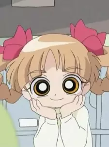 imagem de capa do personagem Kuriko Akatsutsumi