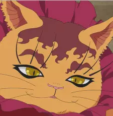 imagem de capa do personagem Kasha