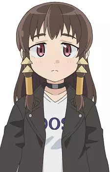 imagem de capa do personagem Nanaho Koshiyasu