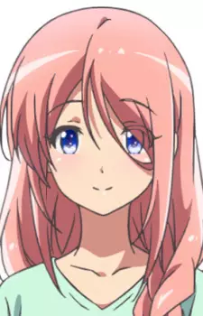 imagem de capa do personagem Hikari Jinguuji