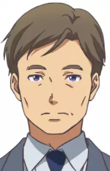 imagem de capa do personagem Daichi Narukami