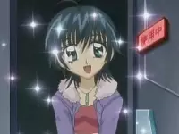 imagem de capa do personagem Aoi Kirisawa