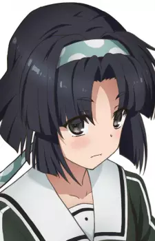 imagem de capa do personagem Kiyoka Musumi