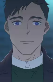 imagem de capa do personagem Seonho Han