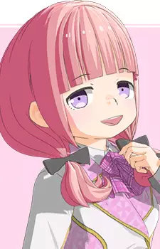 imagem de capa do personagem Shiori