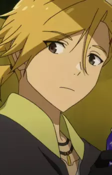 imagem de capa do personagem Akatsuki