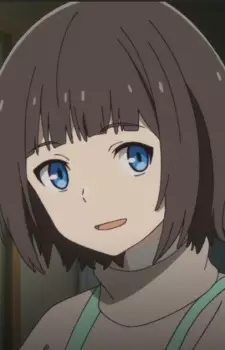 imagem de capa do personagem Nagi