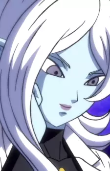 imagem de capa do personagem Towa
