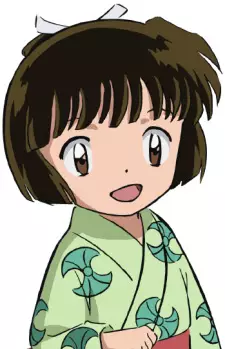 imagem de capa do personagem Kinu