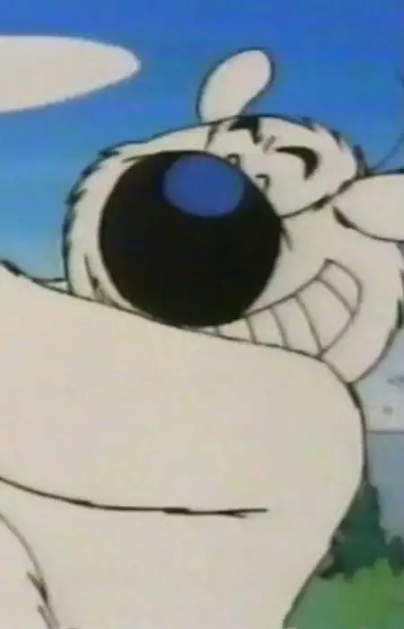 imagem de capa do personagem Dommel